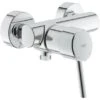 Grohe Concetto Einhand-Brausebatterie DN 15
