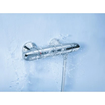 Grohe Brause-Thermostat Grohtherm 1000 – Bild 2