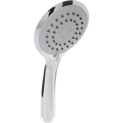 AquaSu Handbrause Nota 3 Chrom