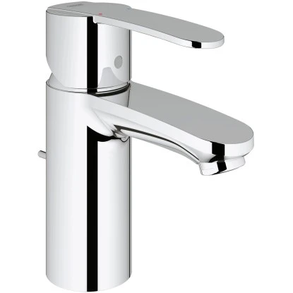 Grohe QuickFix Wave Cosmopolitan Einhand-Waschtischbatterie