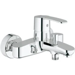 Grohe QuickFix Wave Cosmopolitan Wannenbatterie
