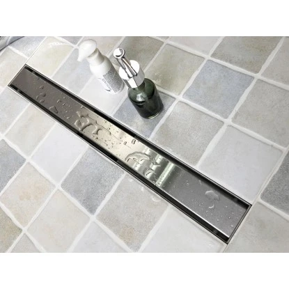 Verosan+ Duschrinne Lech 70 Cm – Bild 2