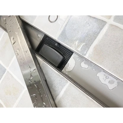 Verosan+ Duschrinne Lech 70 Cm – Bild 4