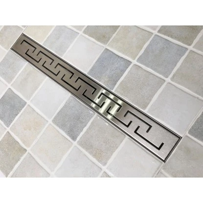 Verosan+ Duschrinnen-Abdeckung Enns 70 Cm â Bild 3