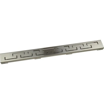 Verosan+ Duschrinnen-Abdeckung Enns 80 Cm