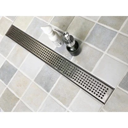 Verosan+ Duschrinnen-Abdeckung Lahn 70 Cm â Bild 2