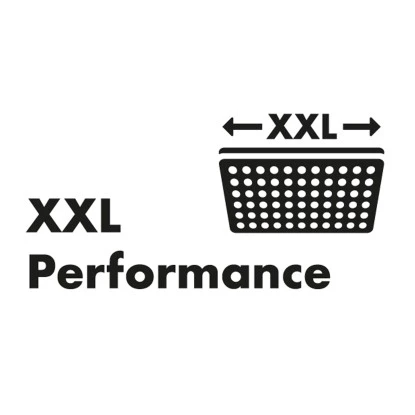 Hansgrohe Duschsystem Crometta S Showerpipe 240 EcoSmart Chrom/Weiß M. Umsteller – Bild 8