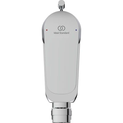 Ideal Standard Bidetarmatur Ceraflex Chrom â Bild 2