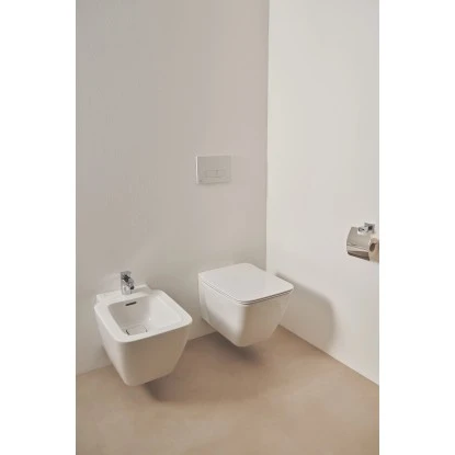 Ideal Standard Bidetarmatur Ceraflex Chrom â Bild 6