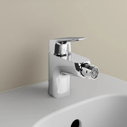 Ideal Standard Bidetarmatur Ceraflex Chrom â Bild 9