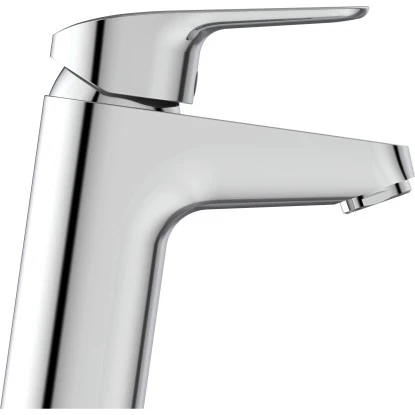 Ideal Standard Waschtischarmatur Ceraflex Ohne Ablaufgarnitur Chrom â Bild 3