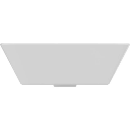 Ideal Standard Schale Connect Air 40x40 Cm Ohne Hahnloch Ohne Überlauf Weiß – Bild 4