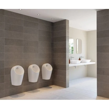 Ideal Standard Schale Connect Air 40x40 Cm Ohne Hahnloch Ohne Überlauf Weiß – Bild 6