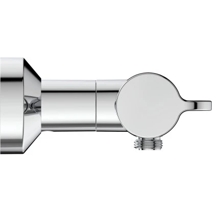 Ideal Standard Brausethermostat Ceraplus Safe Aufputz Chrom – Bild 3