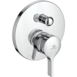 Ideal Standard Badearmatur Melange Unterputz Chrom