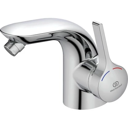 Ideal Standard Bidetarmatur Melange Chrom â Bild 3