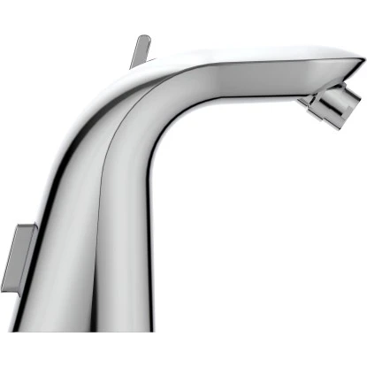 Ideal Standard Bidetarmatur Melange Chrom â Bild 4
