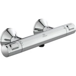 Ideal Standard Brausethermostat Ceratherm T25 Aufputz Chrom