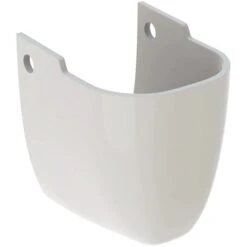 Geberit Renova Halbsäule Pergamon 25,5 Cm