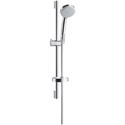 Hansgrohe Duschset Croma 100 Vario