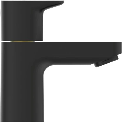 Ideal Standard Standventil Ceraplan Schwarz Matt â Bild 2