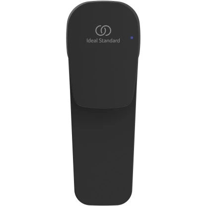 Ideal Standard Standventil Ceraplan Schwarz Matt â Bild 3