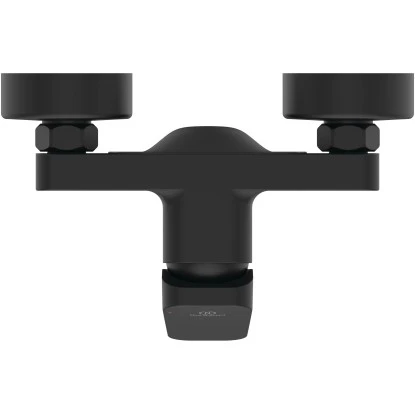 Ideal Standard Brausearmatur Aufputz Ceraplan Schwarz Matt â Bild 3