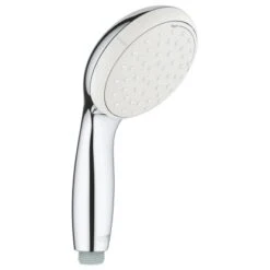 Grohe Handbrause Tempesta 100 2 Strahlarten
