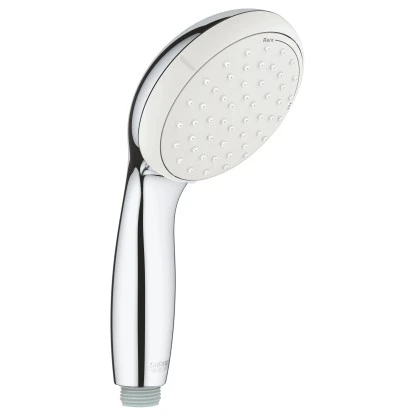 Grohe Handbrause Tempesta 100 2 Strahlarten