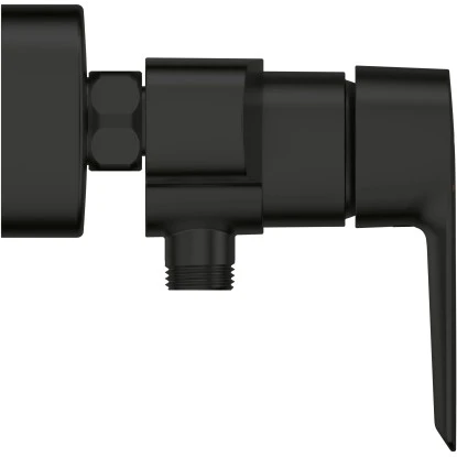 Grohe QuickFix Einhand-Duschbatterie Start Schwarz â Bild 3