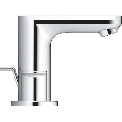 Grohe 3-Loch-Waschtischbatterie Eurosmart Cosmopolitan Chrom â Bild 2
