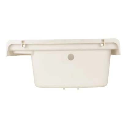 Sanitop-Wingenroth Ausgussbecken 50 Cm Kunststoff â Bild 5