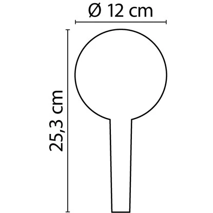AquaSu Handbrause Marra Mit 3 Strahlarten Chrom-Grau â Bild 3