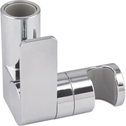 Baliv Brausehalter Mit Umstellhebel Ø 22 Mm Verchromt