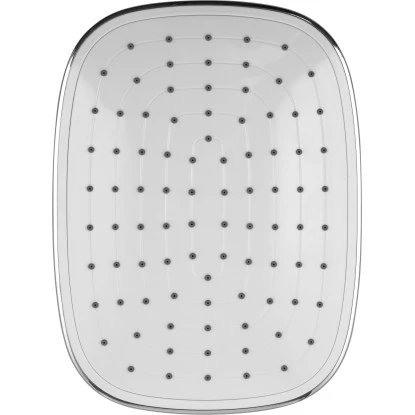 Baliv Überkopfbrause-Set KBS-14.120 Verchromt – Bild 4