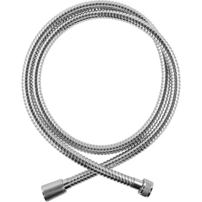 Baliv Überkopfbrause-Set KBS-14.120 Verchromt – Bild 7