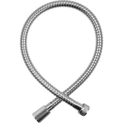 Baliv Überkopfbrause-Set KBS-14.120 Verchromt – Bild 8