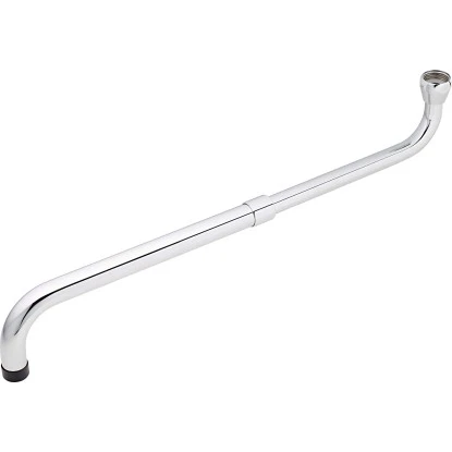 S-Auslauf 26,4 Mm (G 3/4) X 28 Cm - 48 Cm