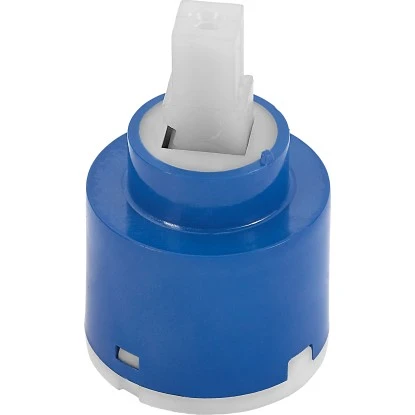 Keramikkartusche 35 Mm X 35 Mm Für Baliv Küchenarmatur KI-1930 Und Weitere – Bild 2