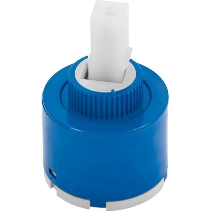 Keramikkartusche 40 Mm X 40 Mm Für Baliv Niederdruck Küchenarmatur KI-5170 N – Bild 2