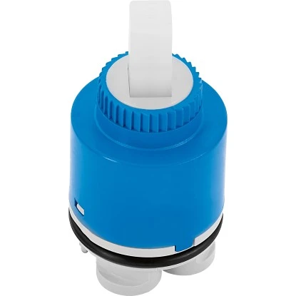 Keramikkartusche 35 Mm X 35 Mm Für Baliv Waschtischarmatur WT-5061 Und Weitere – Bild 2