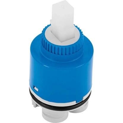 Keramikkartusche 35 Mm X 35 Mm Für Serien Saona Und Jalon – Bild 2