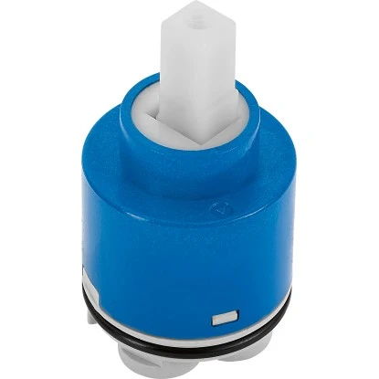 Keramikkartusche 40 Mm X 40 Mm Für Serie Cesano – Bild 2