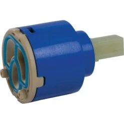 Keramikkartusche Ø 40 Mm Für Baliv Küchenarmatur KI-1260