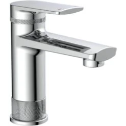 Schütte Waschtischarmatur Liverpool Chrom