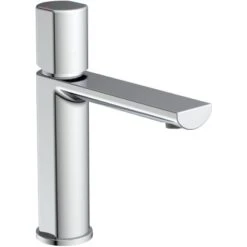 Schütte Waschtischarmatur New York Chrom