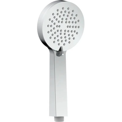 Schütte Duschpaneel Sansibar Edelstahl – Bild 5