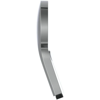 Schütte Design Handbrause Samoa Rain Chrom-Weiß – Bild 6