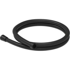 Schütte Brauseschlauch 150 Cm Kunststoff Schwarz