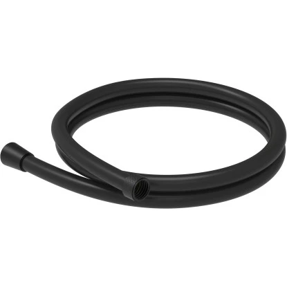 Schütte Brauseschlauch 150 Cm Kunststoff Schwarz